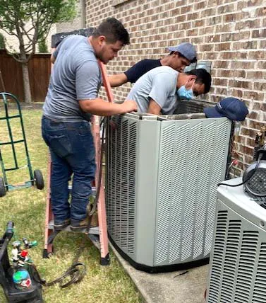 Five Star Heating & A/C Picture 1