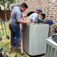 Five Star Heating & A/C ico