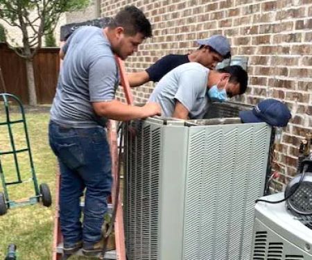 Five Star Heating & A/C