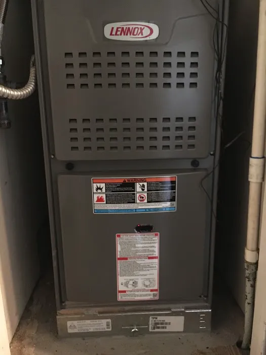 Five Star Heating & A/C Picture 2