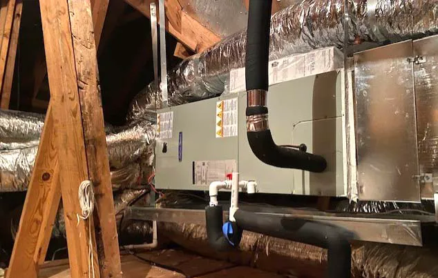 Five Star Heating & A/C Picture 6