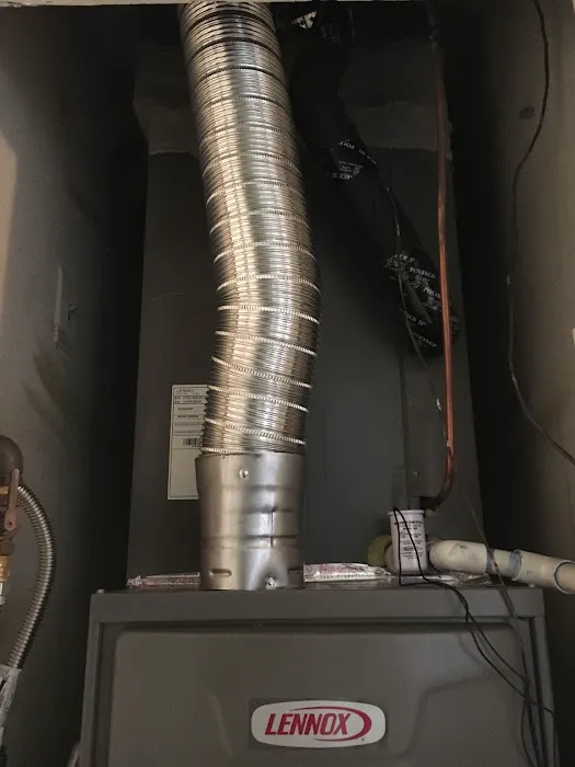 Five Star Heating & A/C Picture 8