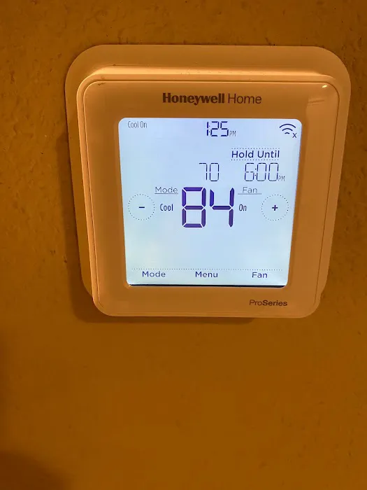 Five Star Heating & A/C Picture 5