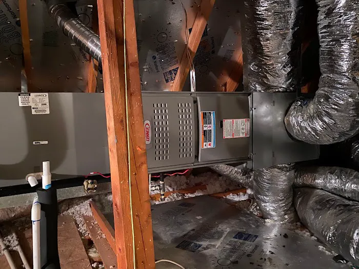 Five Star Heating & A/C Picture 7