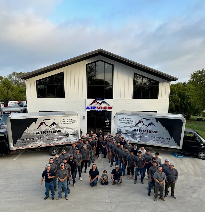 Airview Air Conditioning Princeton Picture 10