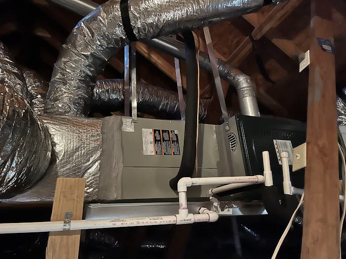 Airview Air Conditioning Princeton Picture 4