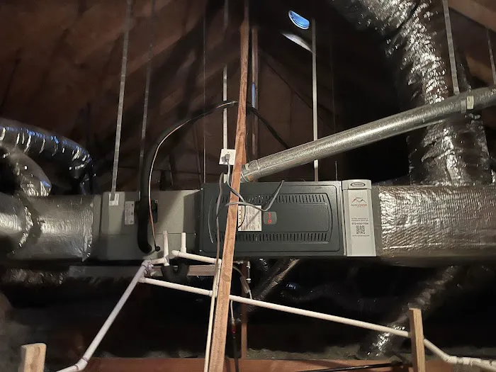 Airview Air Conditioning Princeton Picture 7