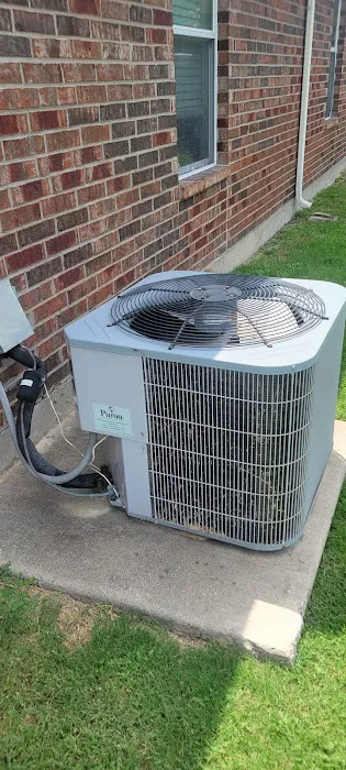 Airview Air Conditioning Princeton Picture 5