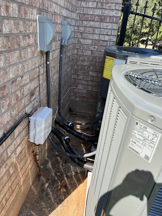 Airview Air Conditioning Princeton Picture 6