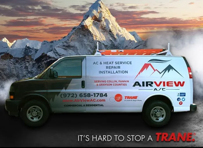 Airview Air Conditioning Princeton Picture 1