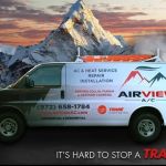 Airview Air Conditioning Princeton