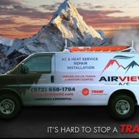 Airview Air Conditioning Princeton ico