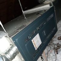 Infinity Air Conditioning ico