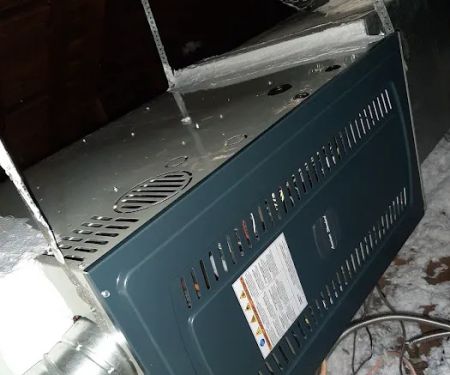 Infinity Air Conditioning