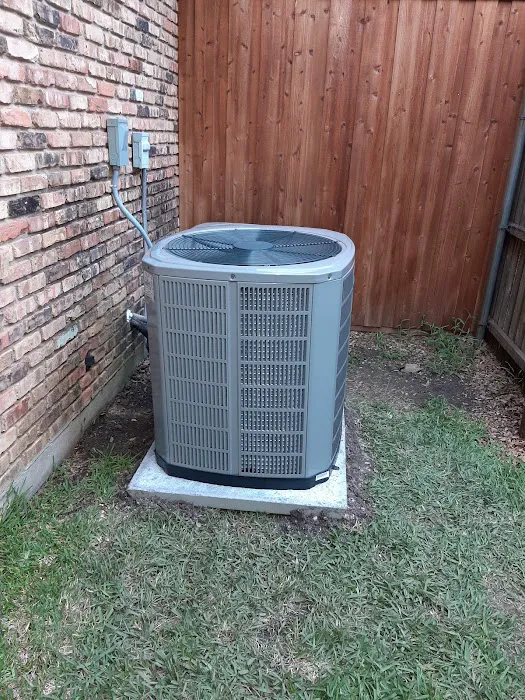 Infinity Air Conditioning Picture 4