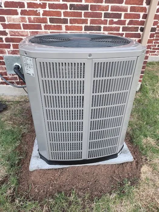 Infinity Air Conditioning Picture 5