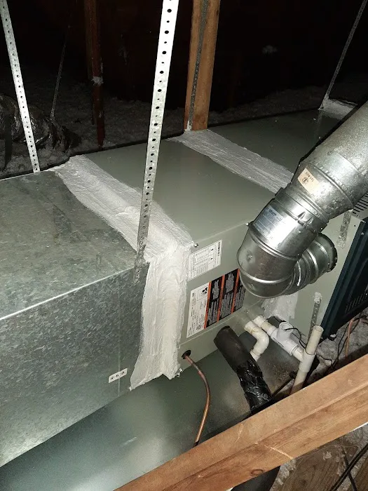 Infinity Air Conditioning Picture 8