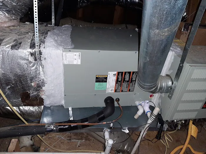 Infinity Air Conditioning Picture 6