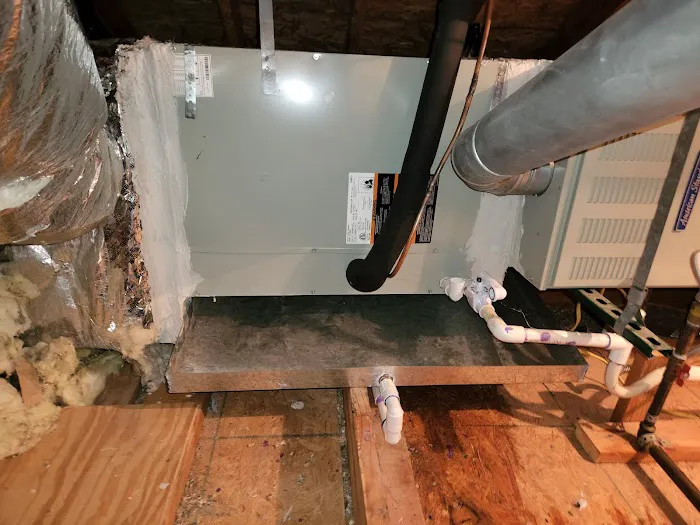 Infinity Air Conditioning Picture 7