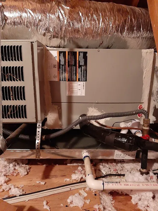 Infinity Air Conditioning Picture 3