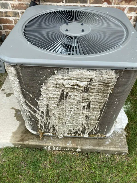 A/C Works Picture 1