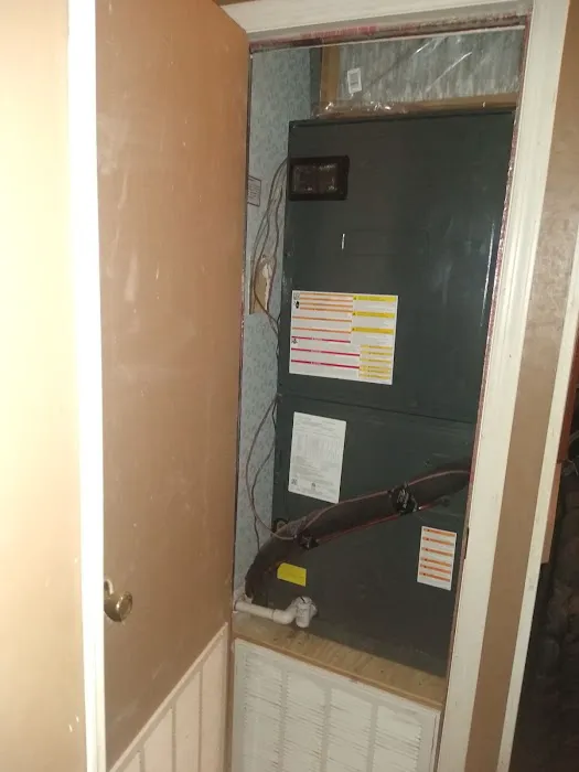 LoneStar HVAC Services Picture 10