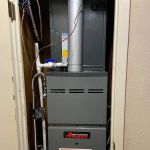 LoneStar HVAC Services