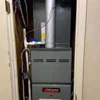 LoneStar HVAC Services ico