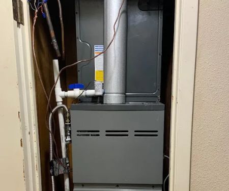 LoneStar HVAC Services