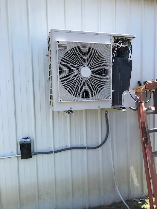 LoneStar HVAC Services Picture 5