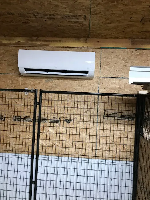 LoneStar HVAC Services Picture 4