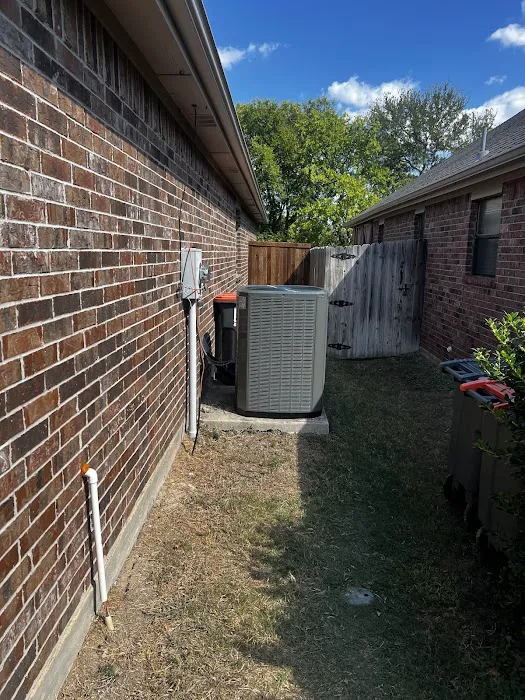 LoneStar HVAC Services Picture 7