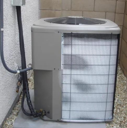 Airview AC of Whitewright Picture 3