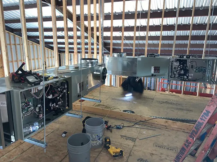 Airview AC of Whitewright Picture 5