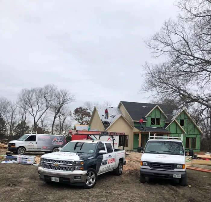 Airview AC of Whitewright Picture 7