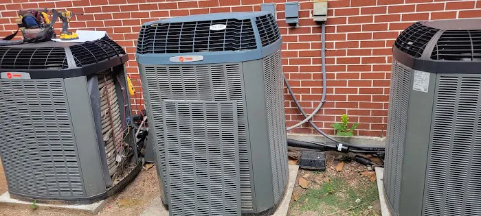 Airview AC of Whitewright Picture 4