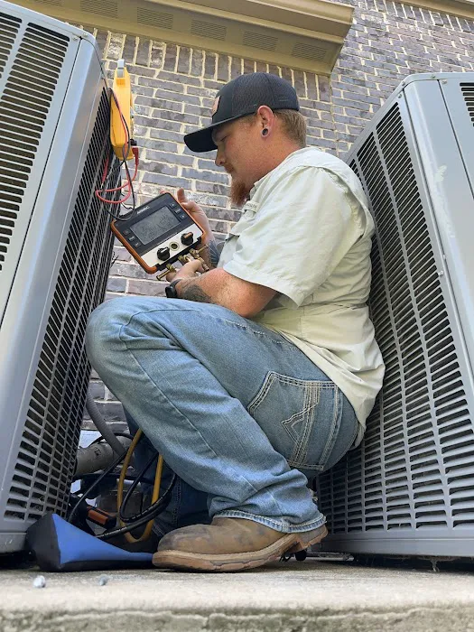 Airview AC of Whitewright Picture 9