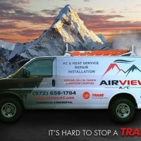 Airview AC of Whitewright ico