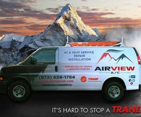 Airview AC of Whitewright