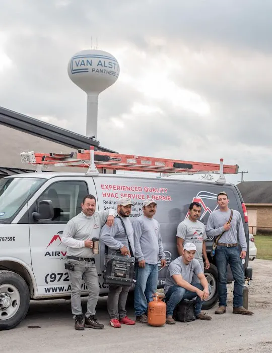 Airview AC of Whitewright Picture 2
