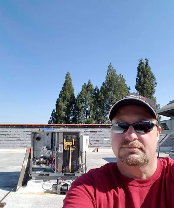 VA Heating and Air Conditioning Picture 4