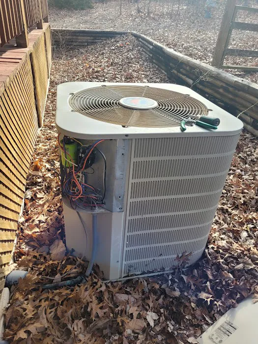 VA Heating and Air Conditioning Picture 5