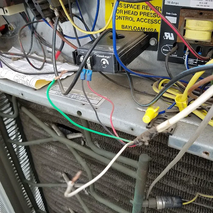 VA Heating and Air Conditioning Picture 3