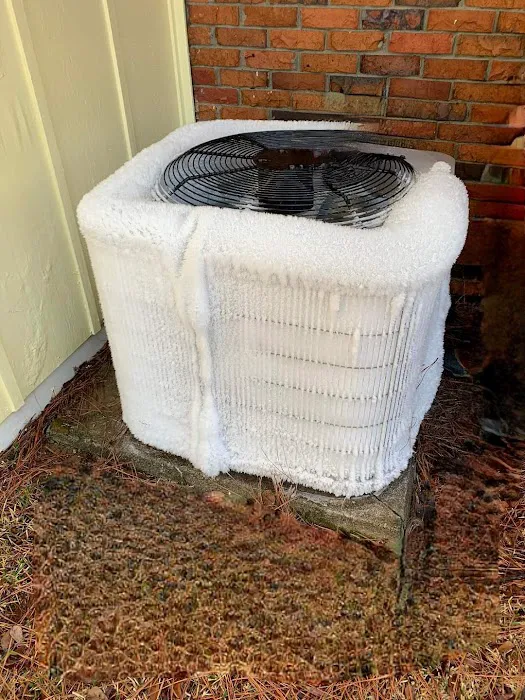 VA Heating and Air Conditioning Picture 1