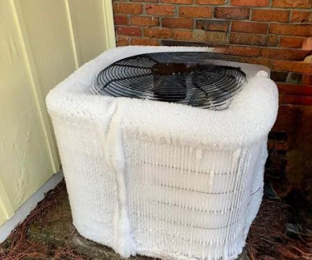 VA Heating and Air Conditioning