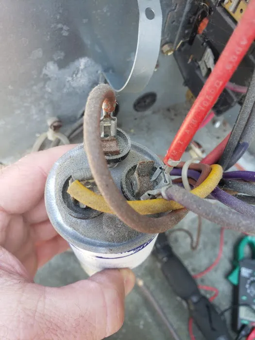 VA Heating and Air Conditioning Picture 7