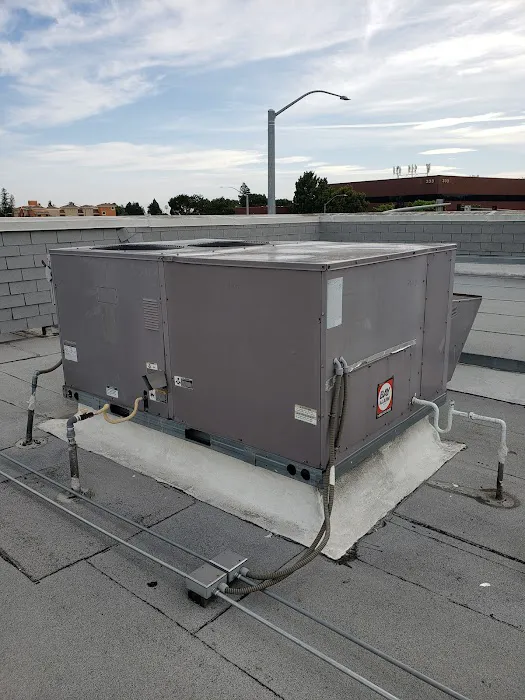 VA Heating and Air Conditioning Picture 8
