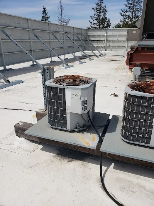 VA Heating and Air Conditioning Picture 6