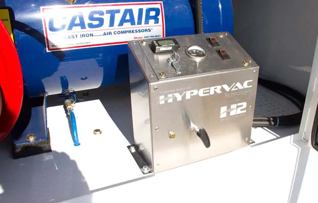 Hayward Air Picture 4