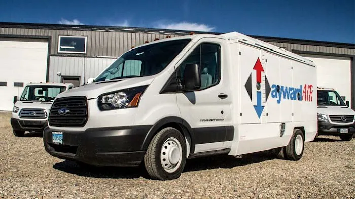 Hayward Air Picture 5